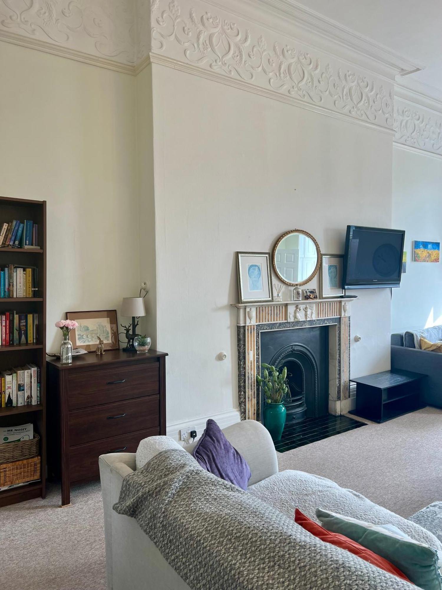 Grosvenor Apartments In Bath - Great For Families, Groups, Couples, 80 Sq M, Parking Ngoại thất bức ảnh
